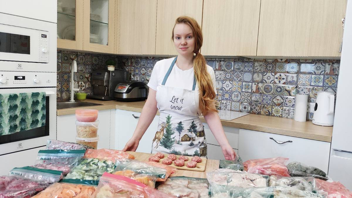 Что из еды взять с собой на дачу на 2022 год: лучший список продуктов