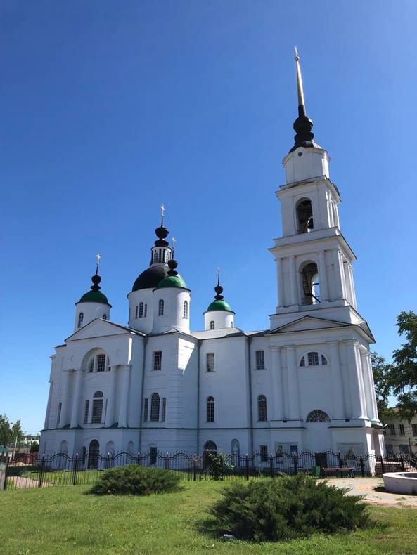 Изображение пользователя Анастасия Подлесных