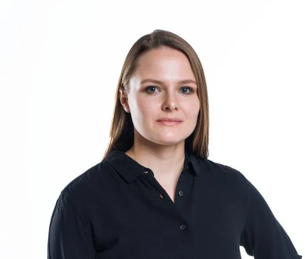 Александра Морозова