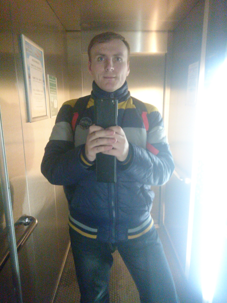 Александр Иванов