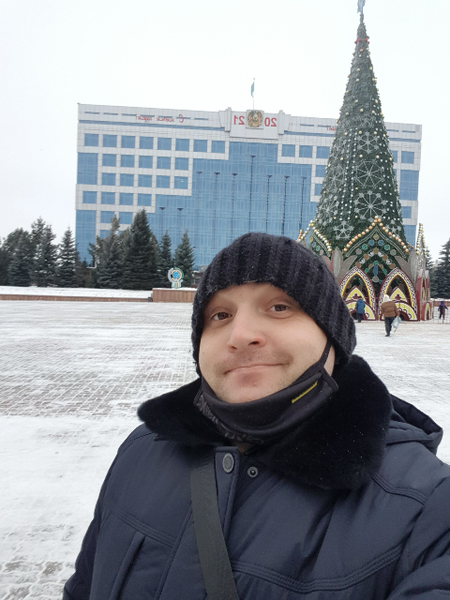 Алексей Нихаенко