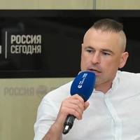Виталий Семёнов