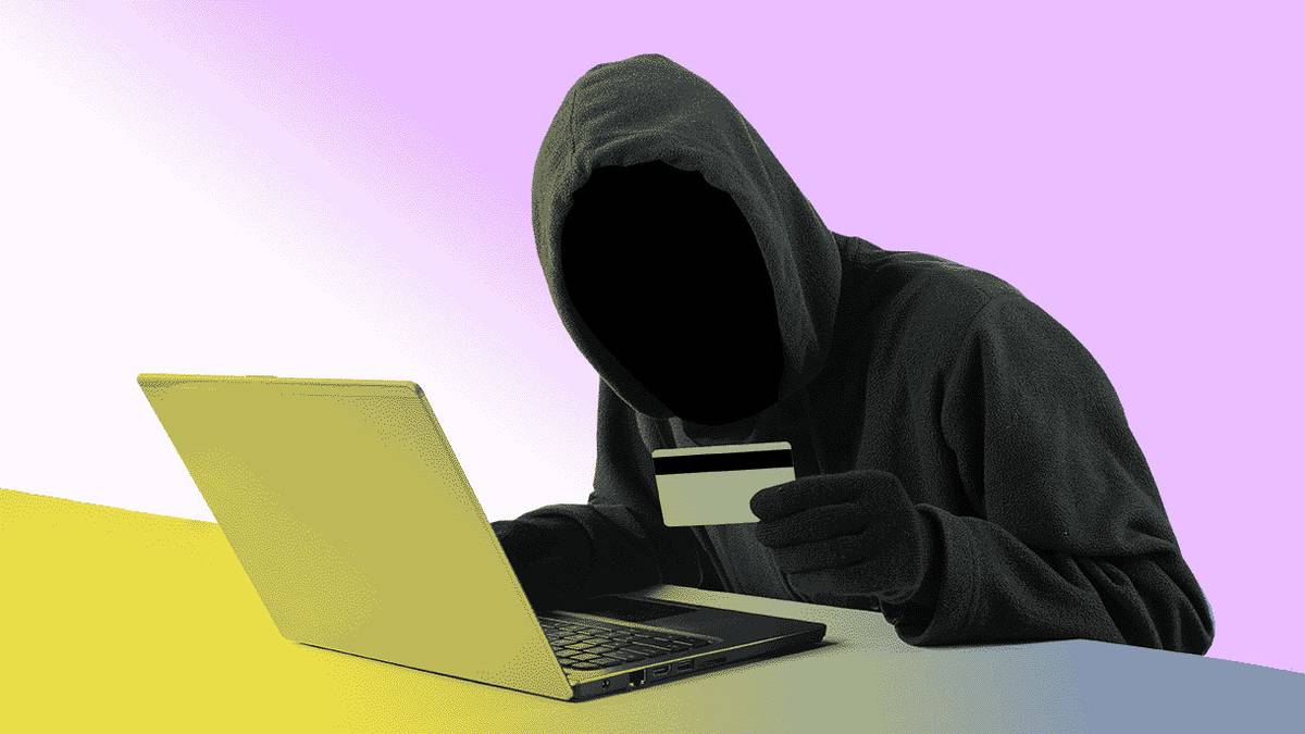 Что такое интернет-мошенничество