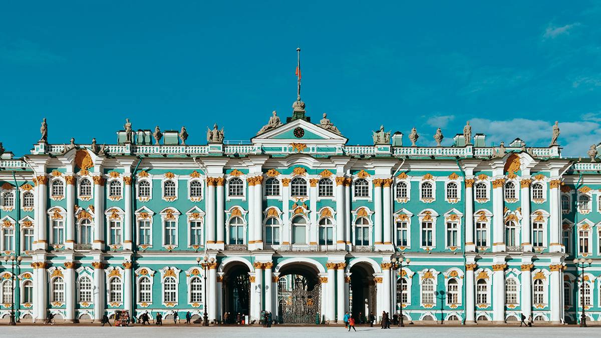 Санкт-Петербург: что нужно знать перед поездкой