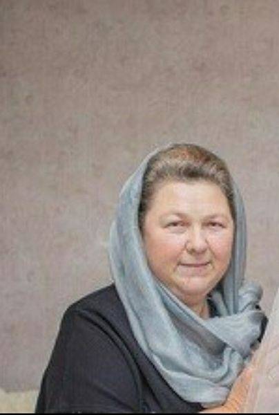 Аватар пользователя Татьяна