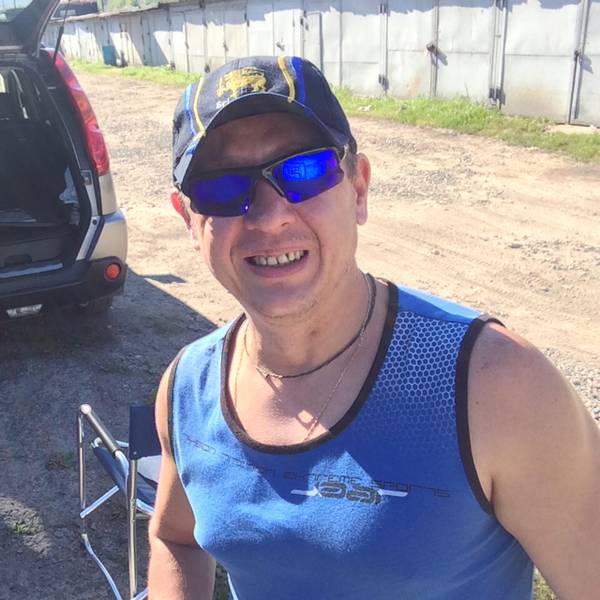 Михаил Торлюн