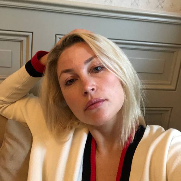 Владимировна