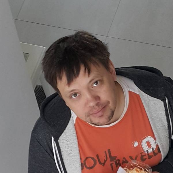 Сергей Фенев