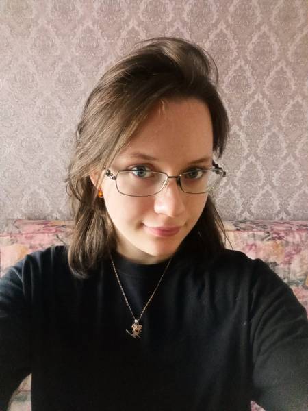 Алёна Лайкова