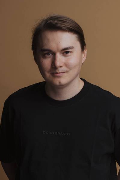 Александр Умаров