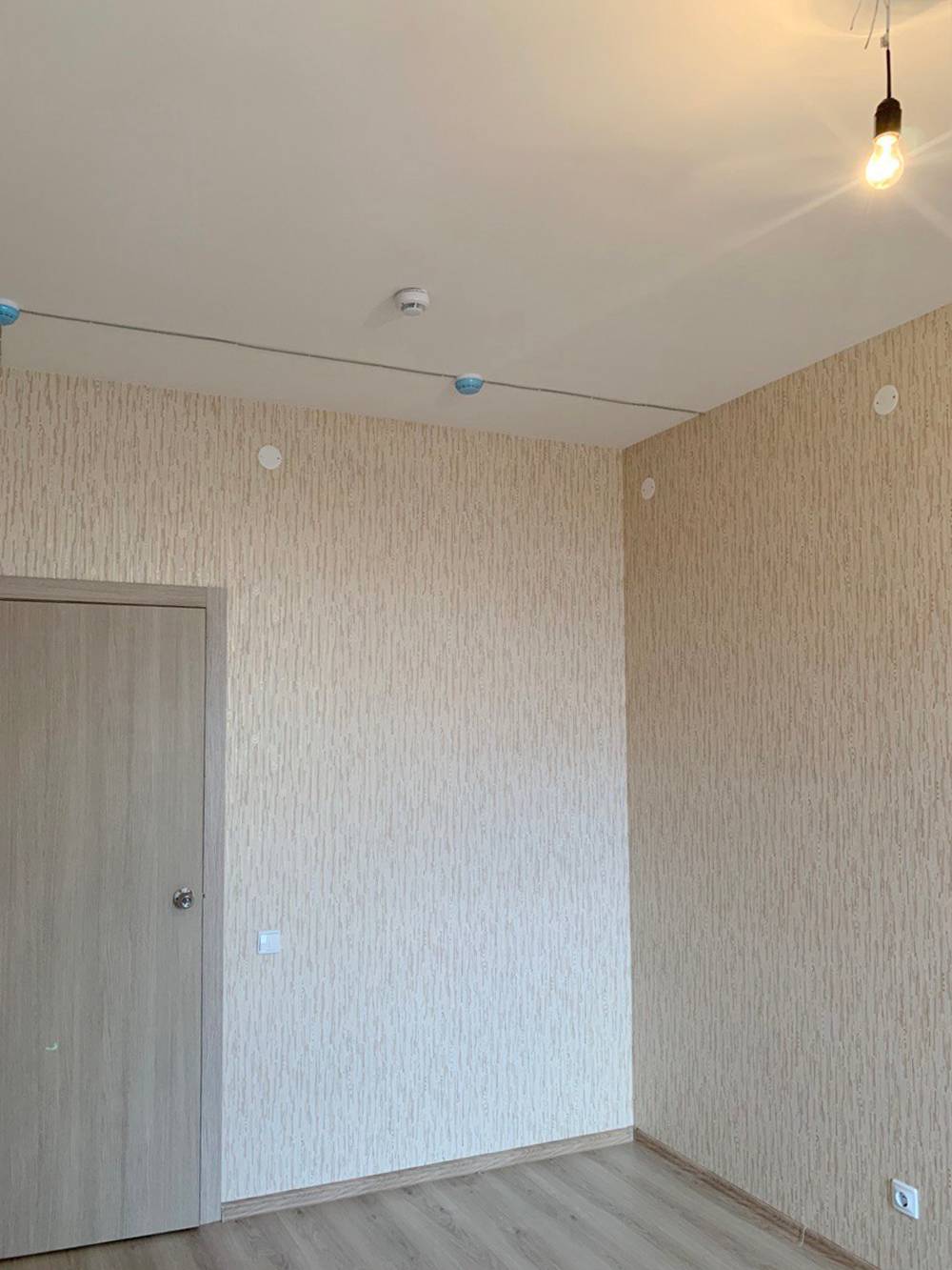 Нанять рабочих для ремонта пола - 88 фото