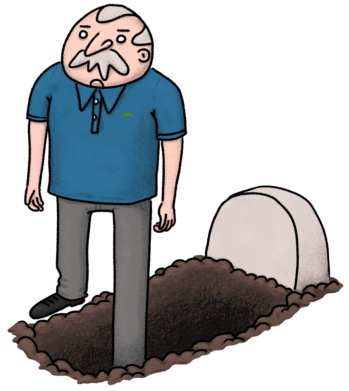 Как составить завещание на наследство в 2022: образец, как завещать ...