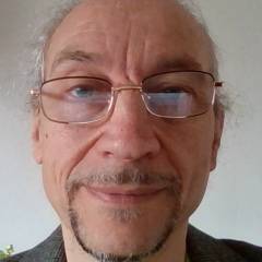 Леонид Краснер