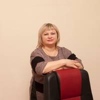 Валентина Полицинская