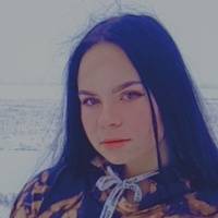 Екатерина Голубничева