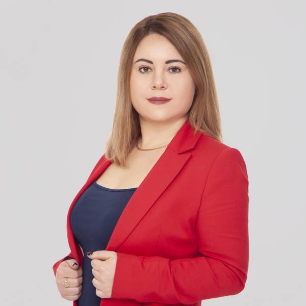 Наталья Вязигина