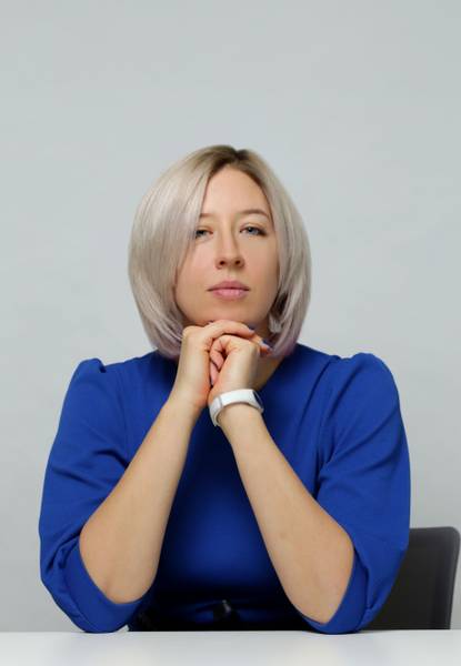 Анфиса Васильева Андропова