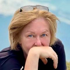 Анна Бабченко