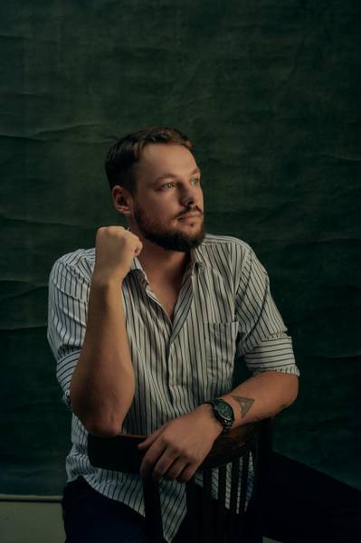 Артемий Тихонов