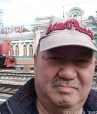 Bair Badmaev
