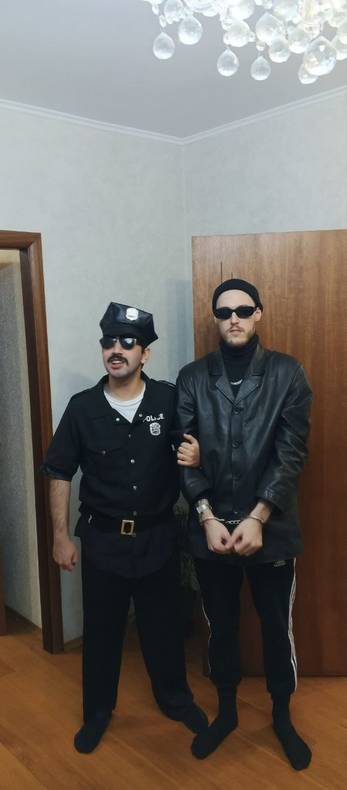 Изображение пользователя Михаил Полярус