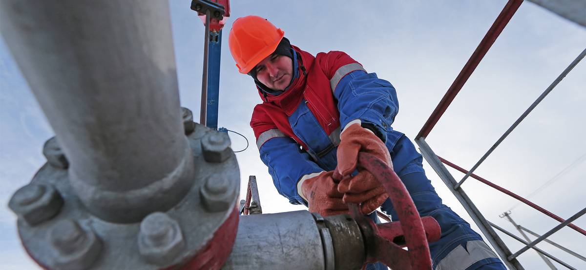 Как потолок цен на газ повлияет на российские поставки