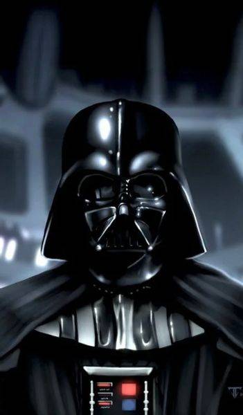 Аватар пользователя Darth Vader