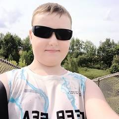 Николай Берестнев