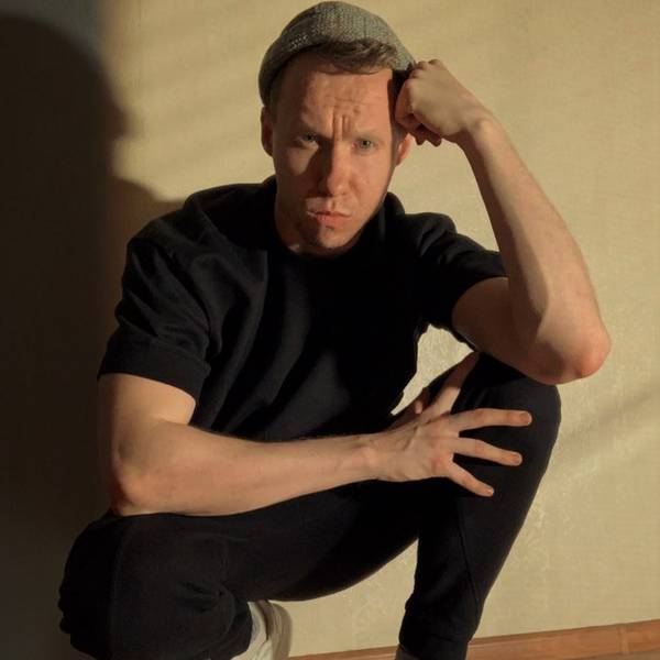Дмитрий Некрасов