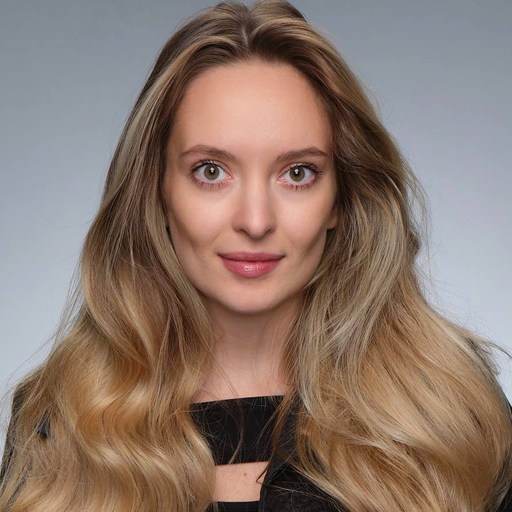 Анна Резник