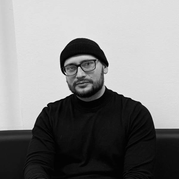 Андрей Саулин