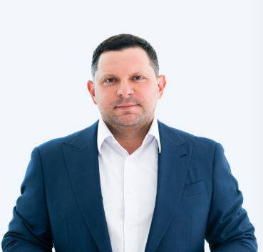 Евгений Запотылок