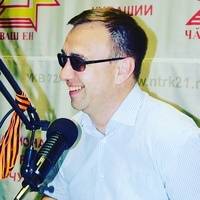 Кирилл Милюхин
