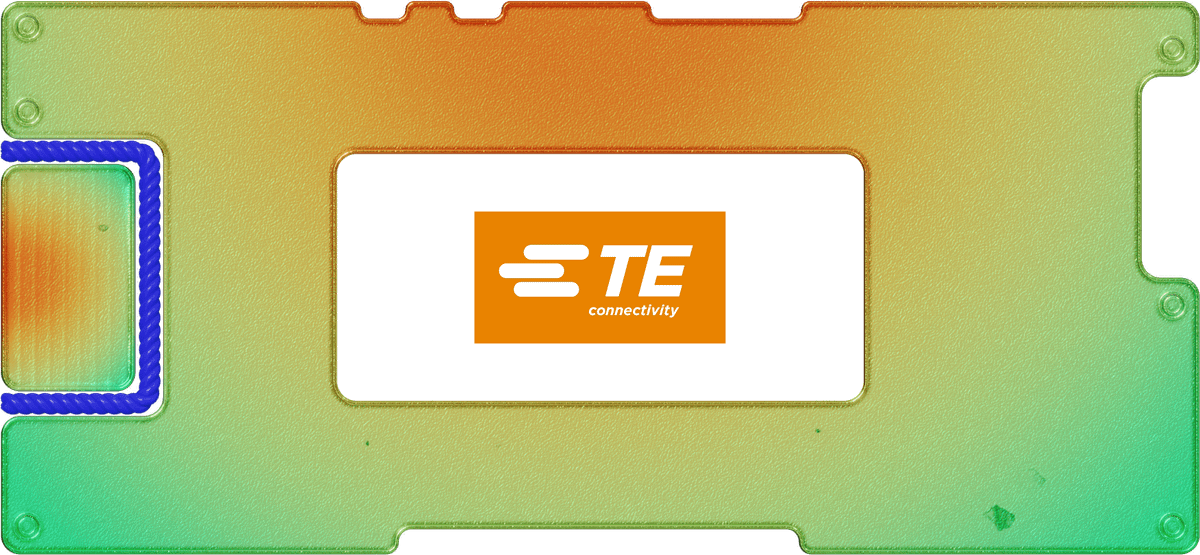 Инвестидея: TE Connectivity, потому что это настоящее и будущее