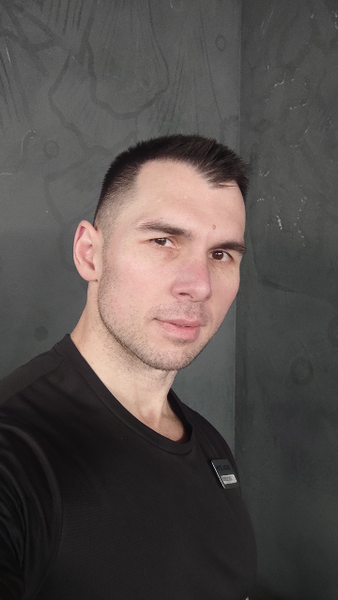 Евгений Кукушкин