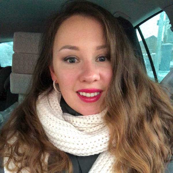 Елизавета Астахова