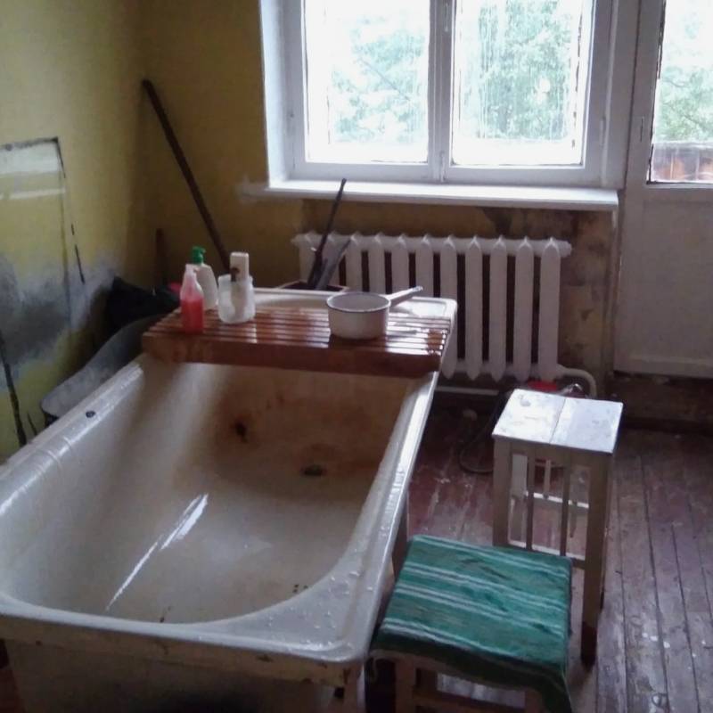 Дешевые ремонты домов