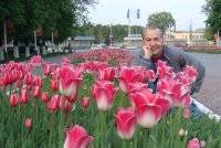 Igor Yarilo
