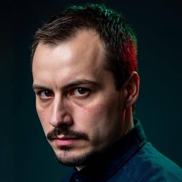 Александр Гуков