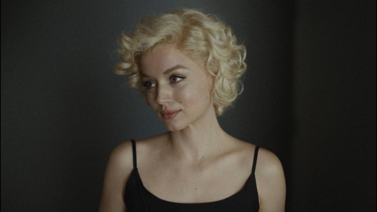 Блондинка» с Аной де Армас в 2022: обзор фильма о Мэрилин Монро, сюжет и актеры, стоит ли смотреть
