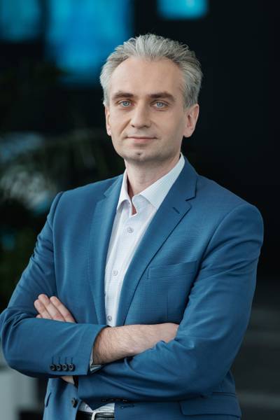 Сергей Карпович