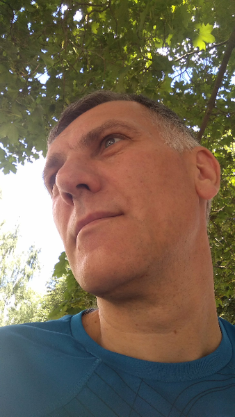 Андрей Девятков
