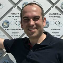 Салават Галиев