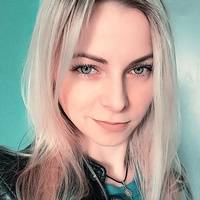 Марина Макарина