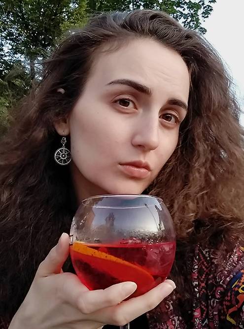 А это фото уже после второй процедуры коррекции. Если вам кажется, что особой разницы нет, то вам не кажется