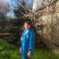 Динара Мухитова