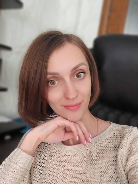 Ольга Титкова