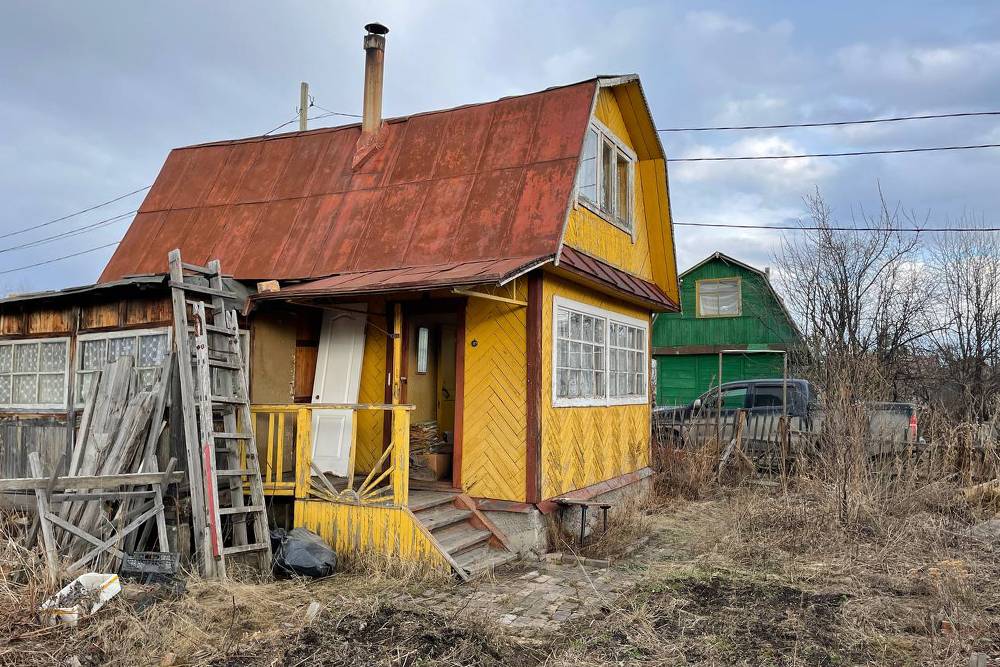 Где разместить объявление о продаже земли бесплатно