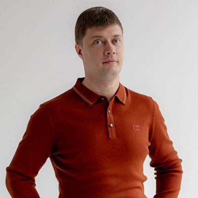 Сергей Зайков