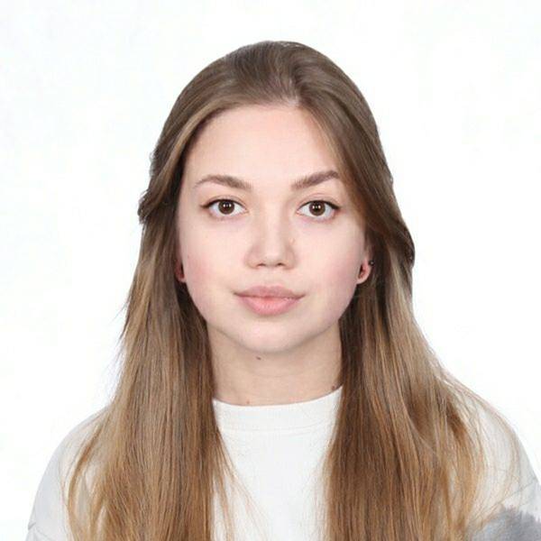 Kira Stupnikova